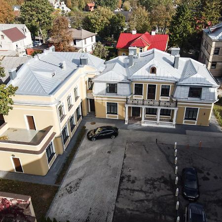 Kaunas Embassy Apartments Exterior photo