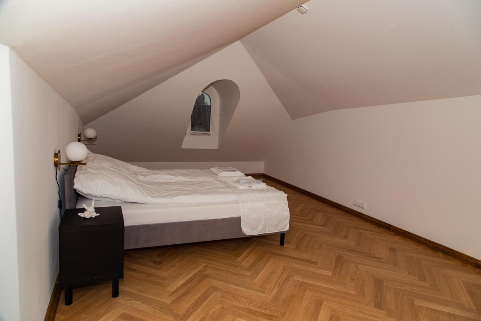 Kaunas Embassy Apartments Exterior photo
