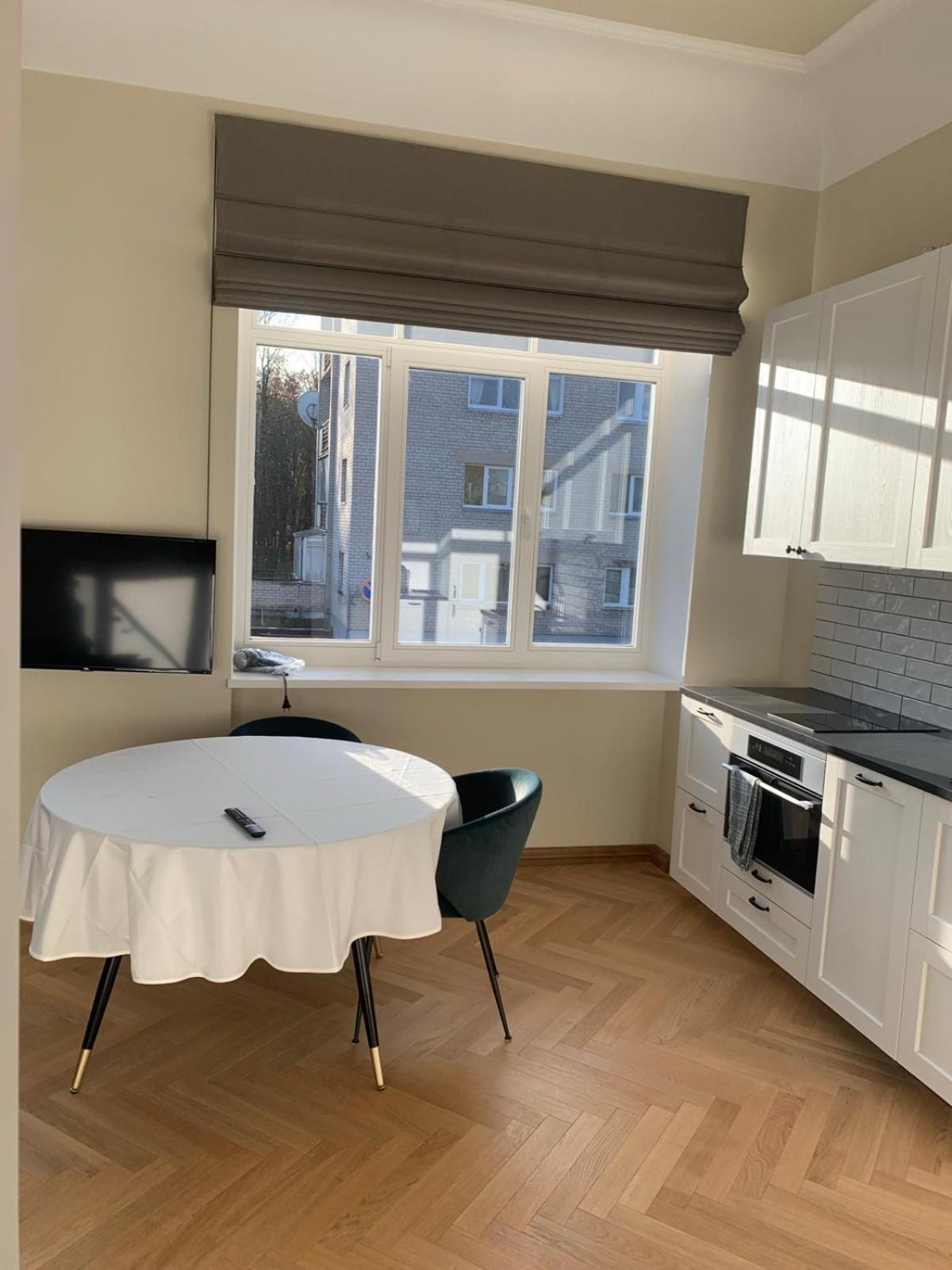 Kaunas Embassy Apartments Exterior photo