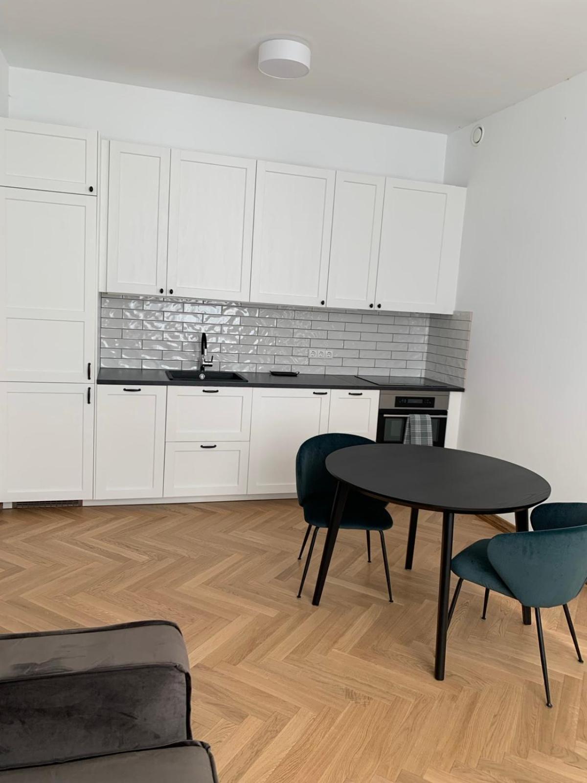 Kaunas Embassy Apartments Exterior photo