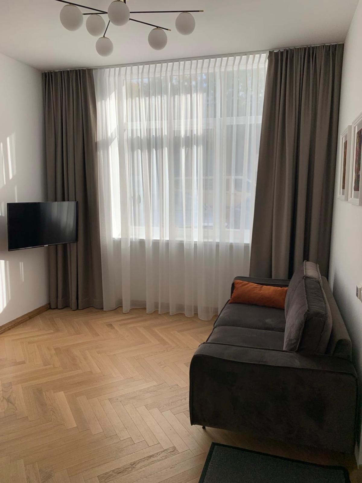 Kaunas Embassy Apartments Exterior photo