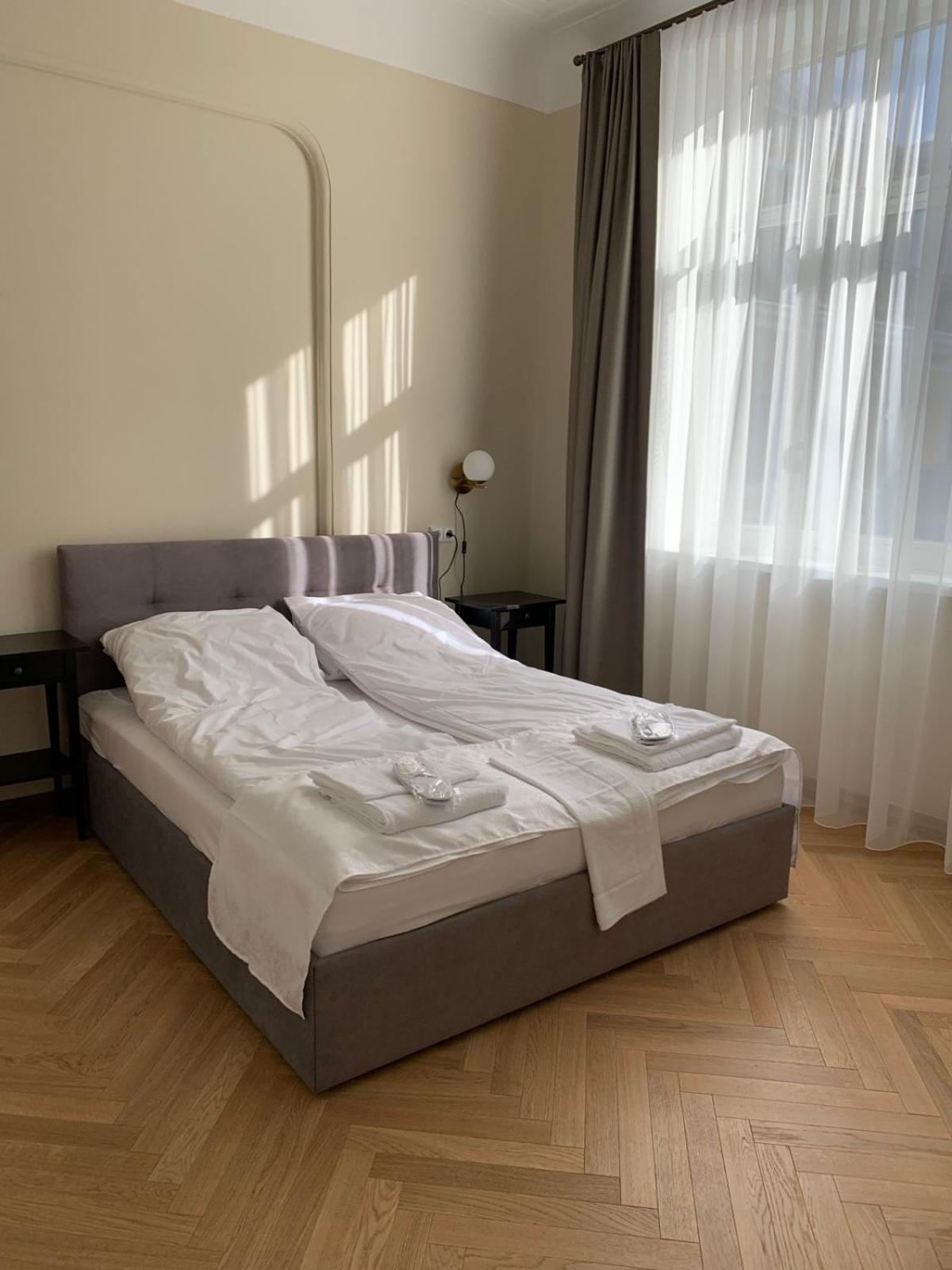 Kaunas Embassy Apartments Exterior photo