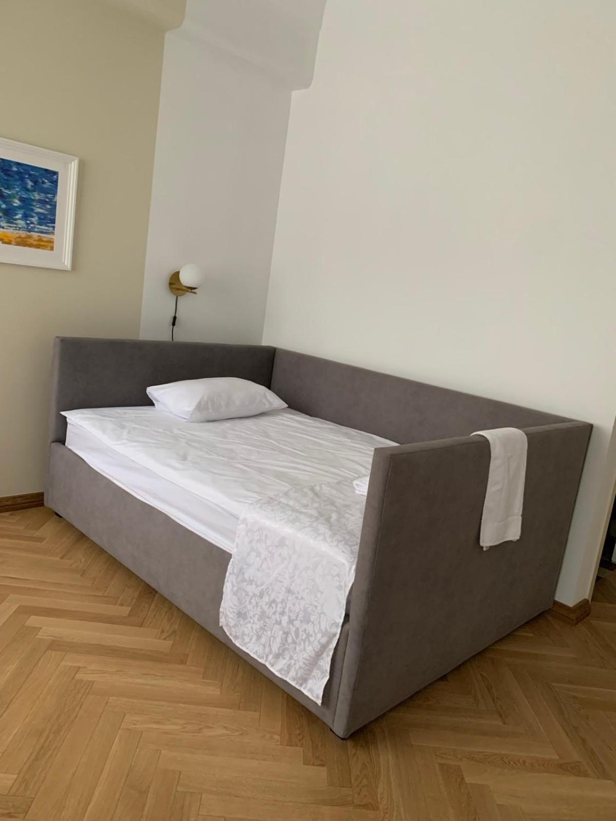 Kaunas Embassy Apartments Exterior photo