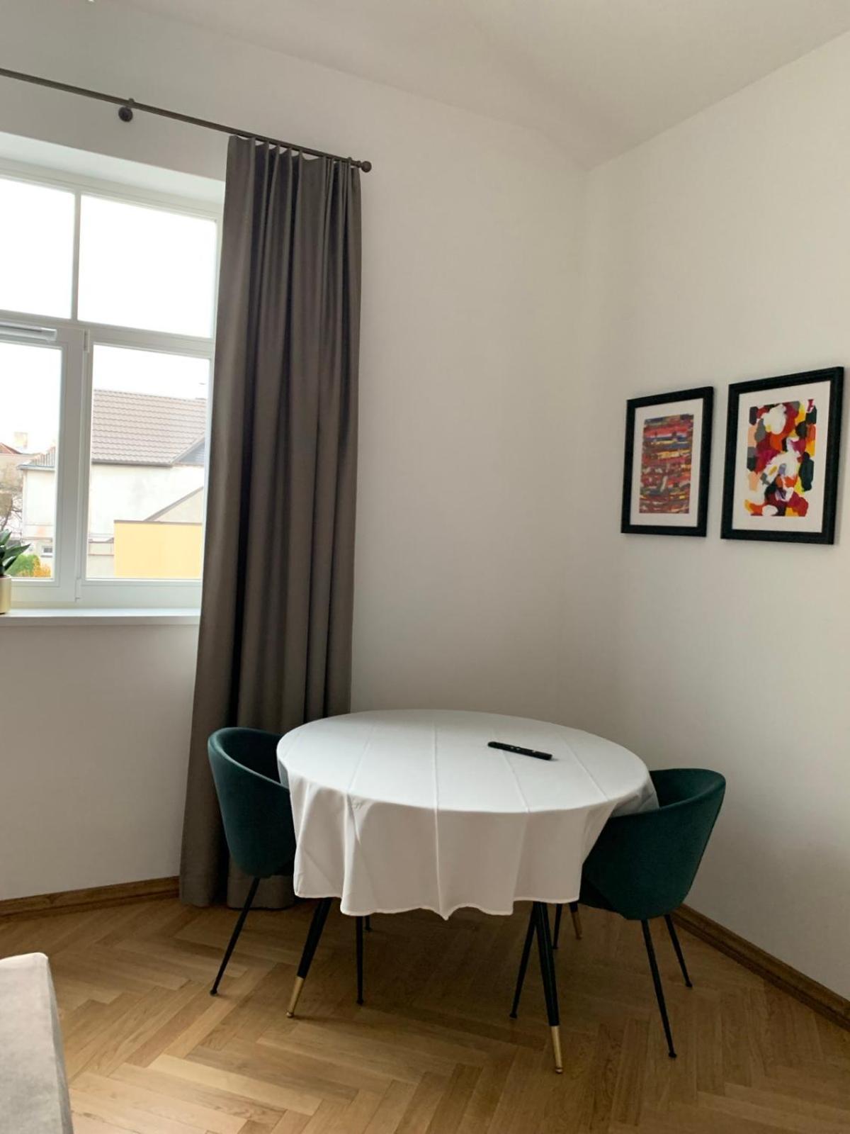 Kaunas Embassy Apartments Room photo