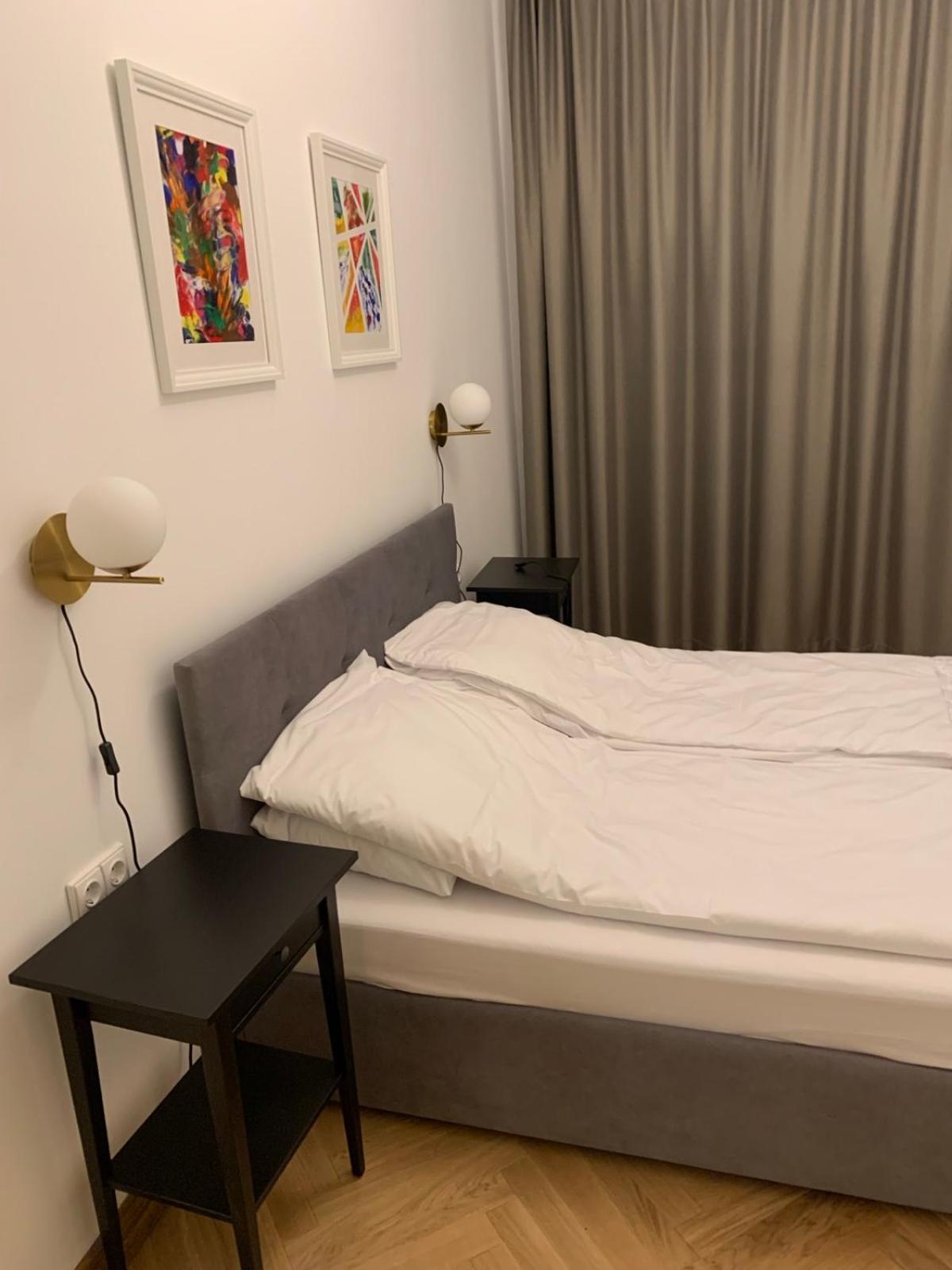 Kaunas Embassy Apartments Room photo