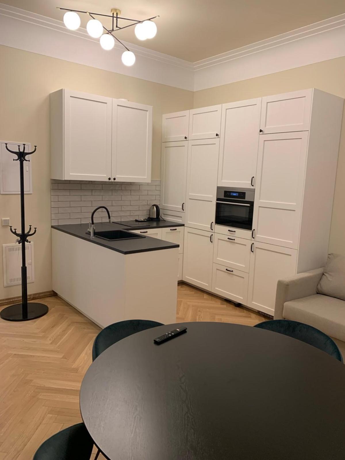 Kaunas Embassy Apartments Room photo