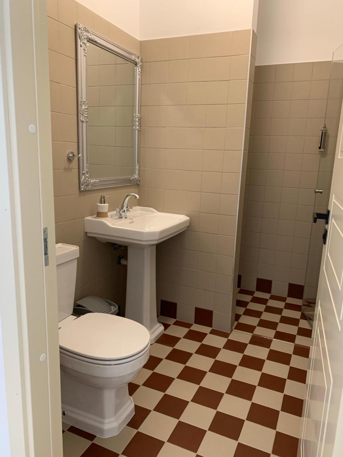 Kaunas Embassy Apartments Room photo