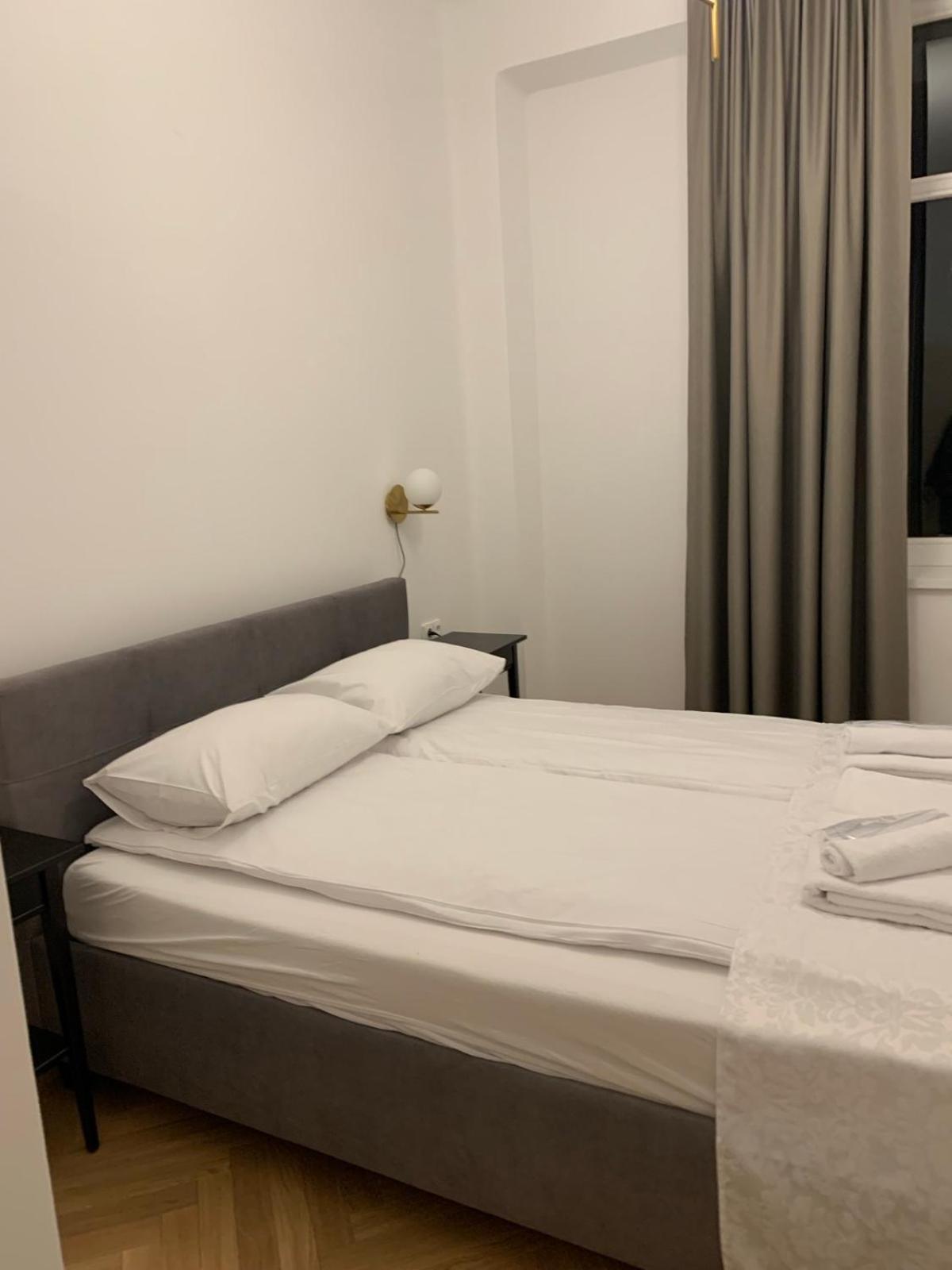 Kaunas Embassy Apartments Room photo