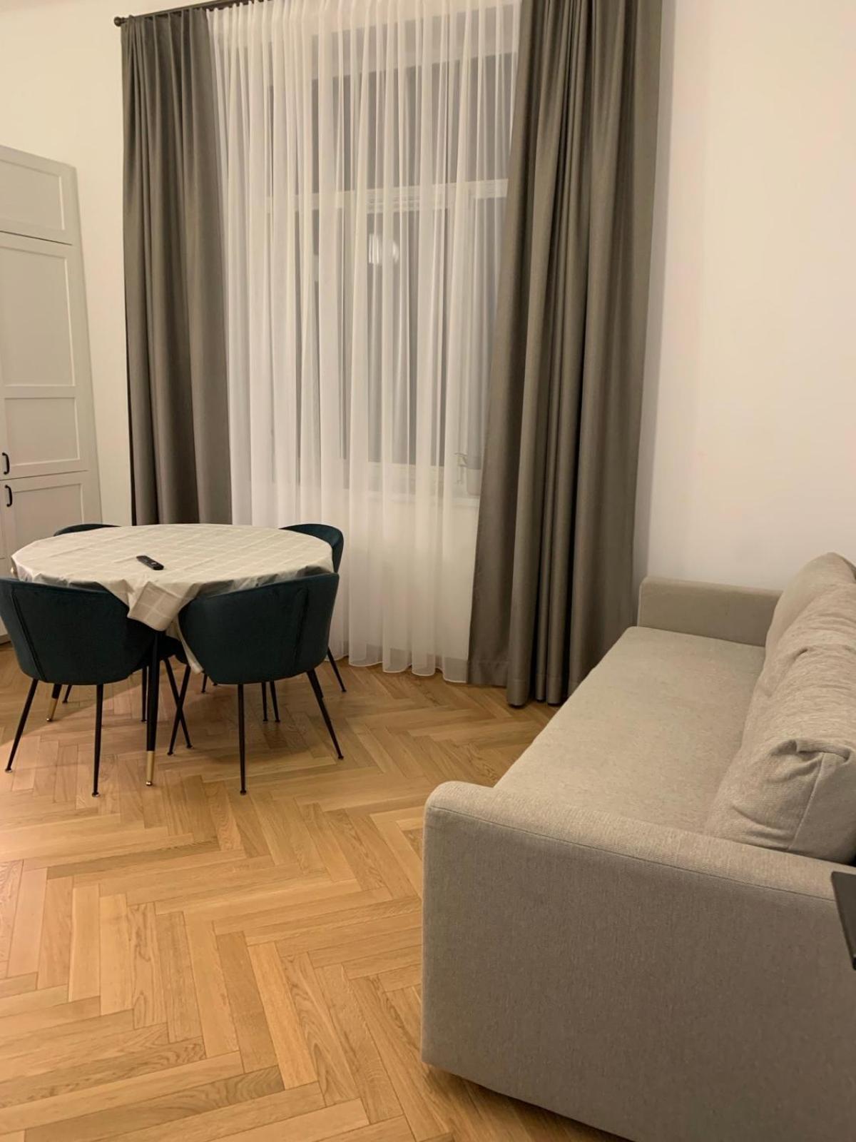 Kaunas Embassy Apartments Room photo